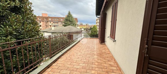 10غرفة فيلا في Vimercate, Italy رقم 175426 34