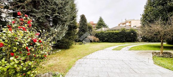 10غرفة فيلا في Vimercate, Italy رقم 175426 21