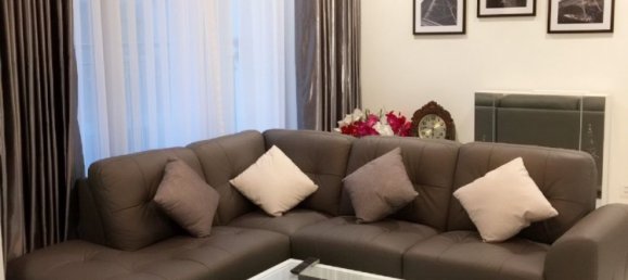 3 bedrooms Apartment in Binh Thanh, Vietnam No. 17948 11