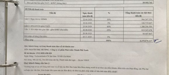 3 bedrooms Apartment in Binh Thanh, Vietnam No. 17948 8