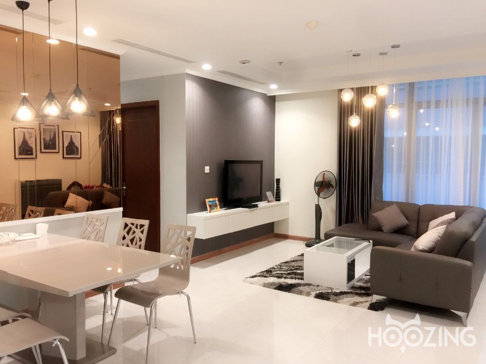 3 bedrooms Apartment in Binh Thanh, Vietnam No. 17948