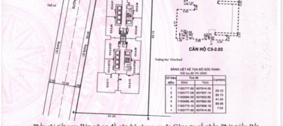 3 bedrooms Apartment in Binh Thanh, Vietnam No. 17948 3