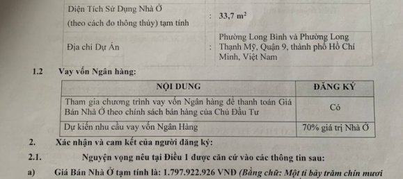 3 bedrooms Apartment in Binh Thanh, Vietnam No. 17948 7