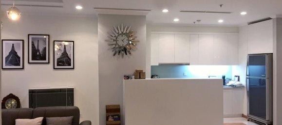 3 bedrooms Apartment in Binh Thanh, Vietnam No. 17948 10