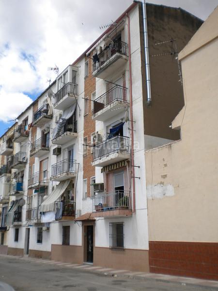 Apartamento T2 em Andalusia, Spain N.º 157593