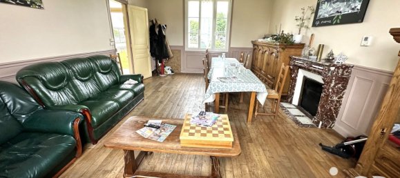 Дом с 5 комнатами в Вайи-сюр-Эн, Франция № 254931 6