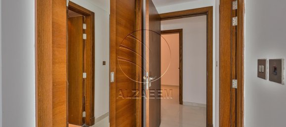 2 bedrooms Apartment in Al Raha Beach, UAE No. 29164 13