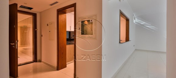 2 bedrooms Apartment in Al Raha Beach, UAE No. 29164 5