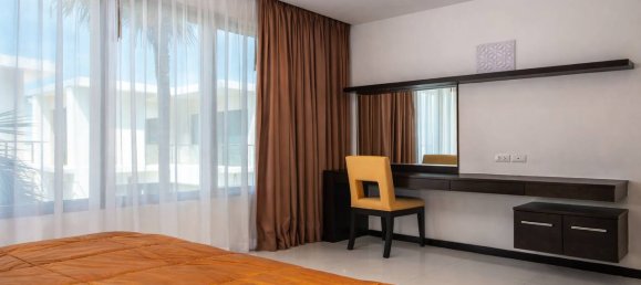 2-Zimmer Wohnung in Pattaya, Thailand, Nr. 141945 6