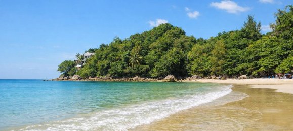 2-Zimmer Wohnung in Pattaya, Thailand, Nr. 141945 16