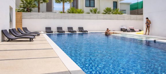 2-Zimmer Wohnung in Pattaya, Thailand, Nr. 141945 14