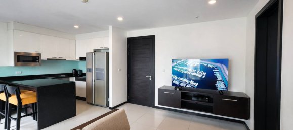 2-Zimmer Wohnung in Pattaya, Thailand, Nr. 141945 3