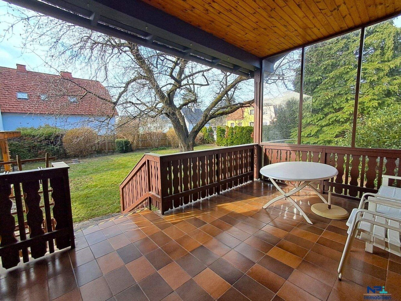 5-salle Maison à Enzesfeld-Lindabrunn, Austria No. 247076