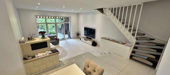 Таунхаус с 4 спальнями в Хайлигензе, Германия № 291294 2