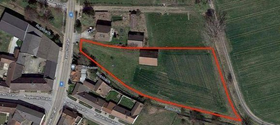 Terreno em Grossrussbach, Austria 526 m² N.º 214575 3