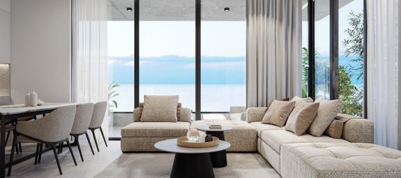 3 bedrooms Apartment in Larnaca, Cyprus No. 23669 2