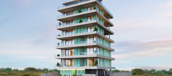 3 bedrooms Apartment in Larnaca, Cyprus No. 23669 10