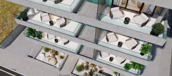 3 bedrooms Apartment in Larnaca, Cyprus No. 23669 9