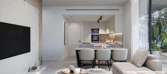 3 bedrooms Apartment in Larnaca, Cyprus No. 23669 7