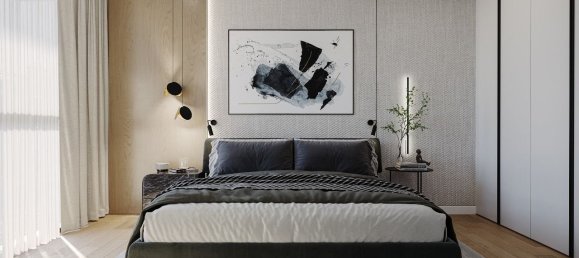 3 bedrooms Apartment in Larnaca, Cyprus No. 23669 4