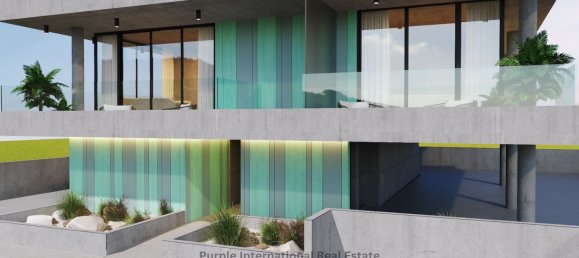 3 bedrooms Apartment in Larnaca, Cyprus No. 23669 12