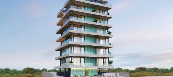 3 bedrooms Apartment in Larnaca, Cyprus No. 23669 11