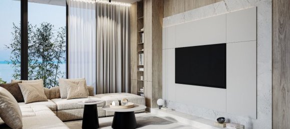 3 bedrooms Apartment in Larnaca, Cyprus No. 23669 8