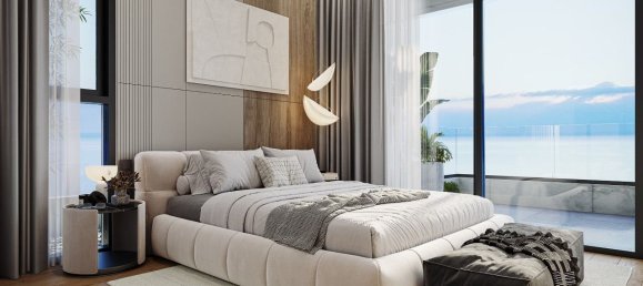 3 bedrooms Apartment in Larnaca, Cyprus No. 23669 3