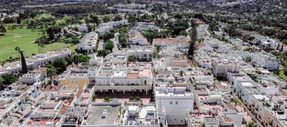 1 غرف نوم شقة في Marbella, Spain رقم 131948 37