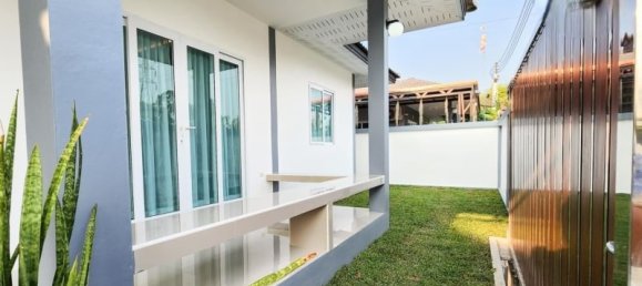 Casa de 3 dormitorios en Pattaya, Thailand No. 73120 12