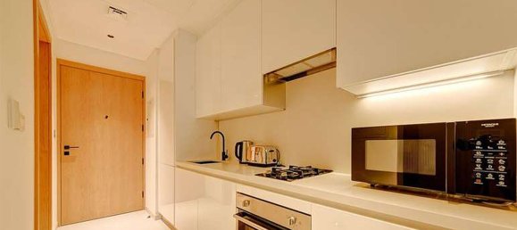 2 chambres Appartement à MARQUISE SQUARE, Business Bay, UAE No. 58234 6