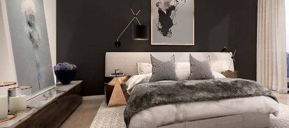 2 chambres Appartement à MARQUISE SQUARE, Business Bay, UAE No. 58234 5