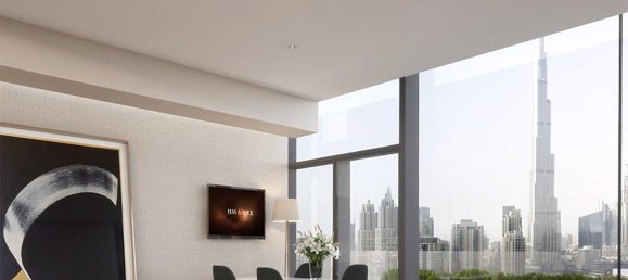 2 chambres Appartement à MARQUISE SQUARE, Business Bay, UAE No. 58234 7