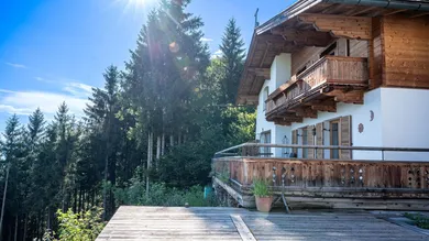 4 bedrooms House in Kirchberg in Tirol, Austria No. 84672