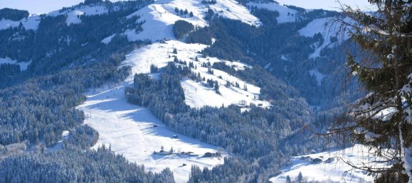 4 bedrooms House in Kirchberg in Tirol, Austria No. 84672 11