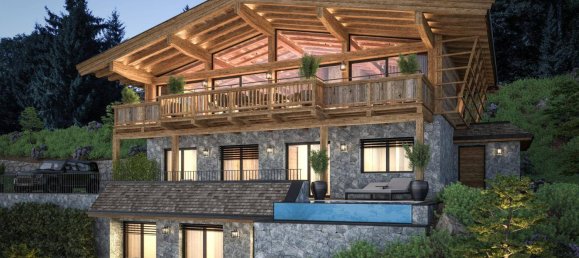 4 bedrooms House in Kirchberg in Tirol, Austria No. 84672 4