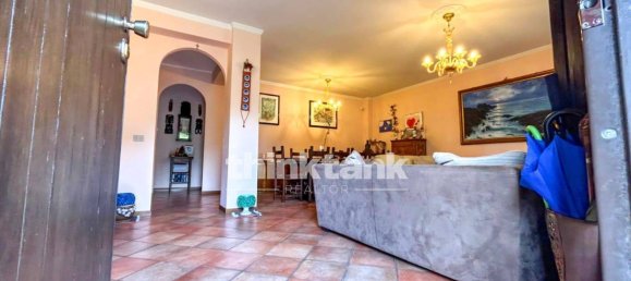 Вилла с 8 спальнями в Сан Грегорио ди Катания, Италия № 333887 8