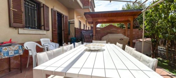 Вилла с 8 спальнями в Сан Грегорио ди Катания, Италия № 333887 39