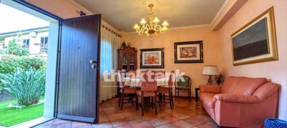 Вилла с 8 спальнями в Сан Грегорио ди Катания, Италия № 333887 9