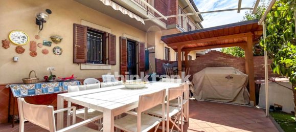 Вилла с 8 спальнями в Сан Грегорио ди Катания, Италия № 333887 35