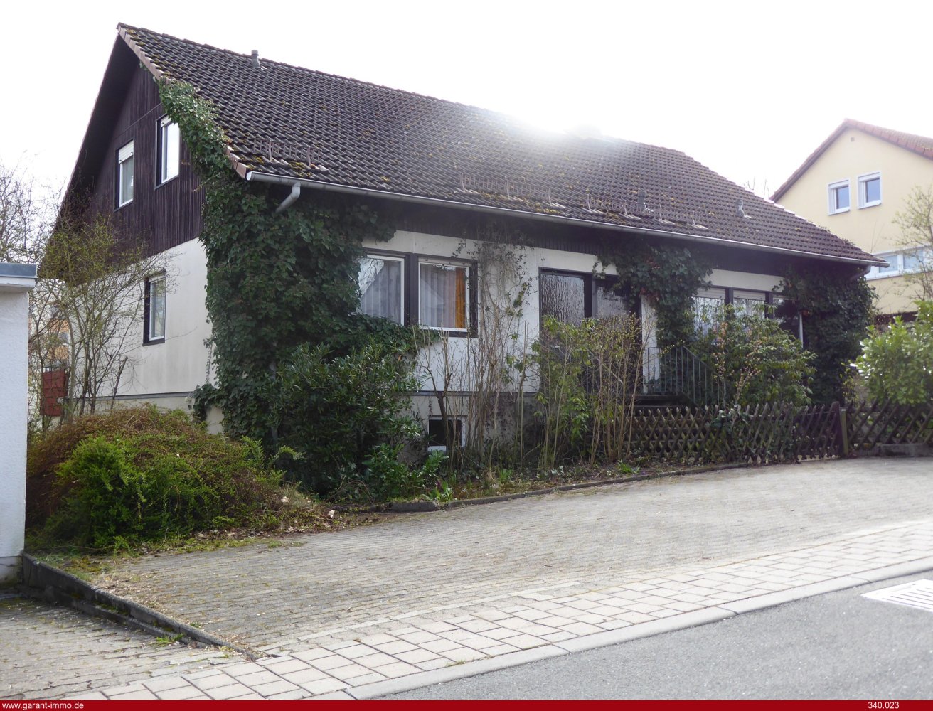 12-salle Maison à Bayreuth, Germany No. 4926