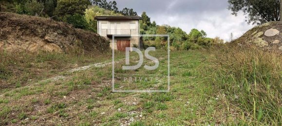 Casa de 2 dormitorios en Marco de Canaveses, Portugal No. 81979 2