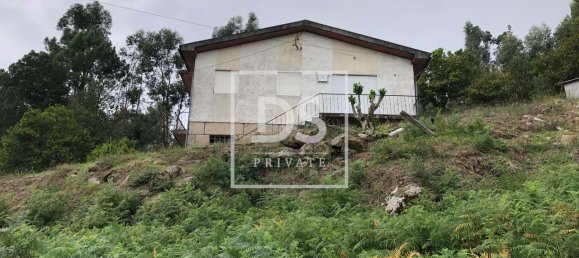 Casa de 2 dormitorios en Marco de Canaveses, Portugal No. 81979 6