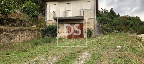 Casa de 2 dormitorios en Marco de Canaveses, Portugal No. 81979 4