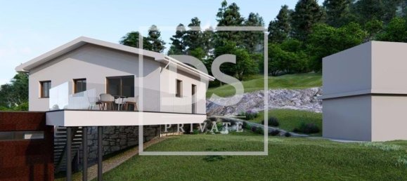 Casa de 2 dormitorios en Marco de Canaveses, Portugal No. 81979 17