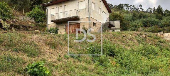 Casa de 2 dormitorios en Marco de Canaveses, Portugal No. 81979 8