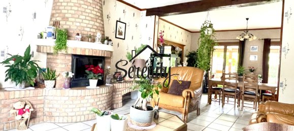 4 bedrooms House in Henin-Beaumont, France No. 237134 11