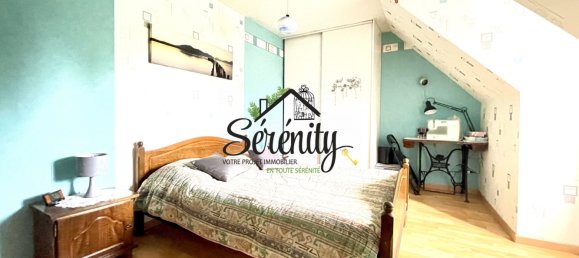 4 bedrooms House in Henin-Beaumont, France No. 237134 5