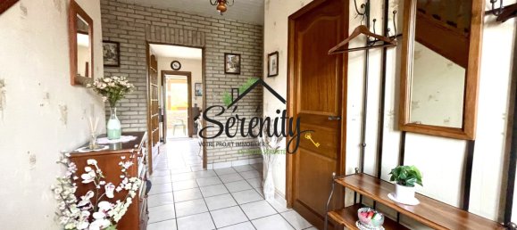 4 bedrooms House in Henin-Beaumont, France No. 237134 13