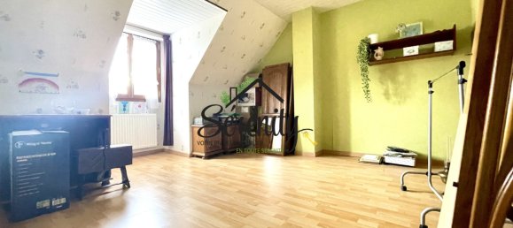 4 bedrooms House in Henin-Beaumont, France No. 237134 7